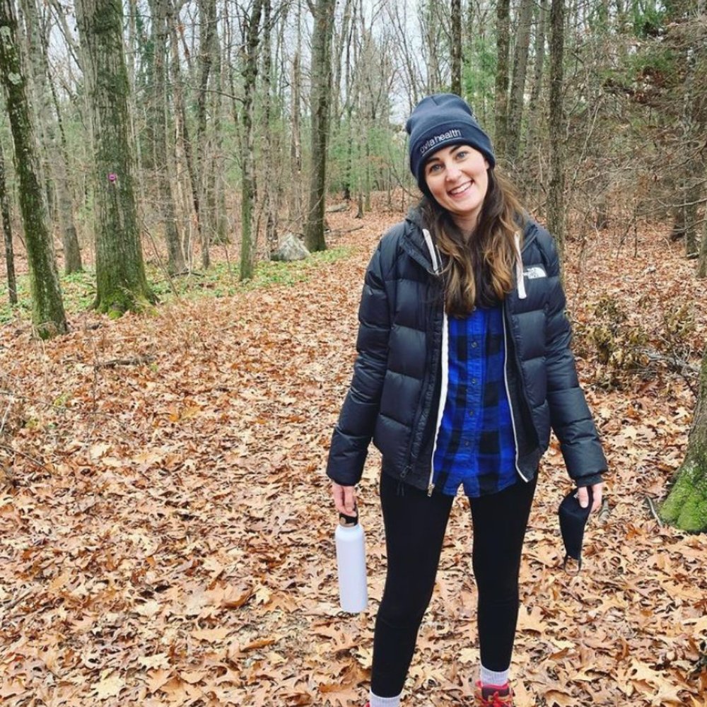 Meet your Posher, Tamara